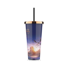 Avatar: Fire and Ash 20oz Tumbler Combo Set