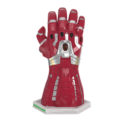 Avengers Endgame: Encore 120oz Infinity Gauntlet LED Popcorn Bucket