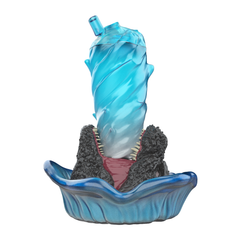 Godzilla Minus Zero 24oz Atomic Breath Tumbler