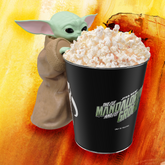 Star Wars: The Mandalorian and Grogu 130 oz Grogu Popcorn Bucket