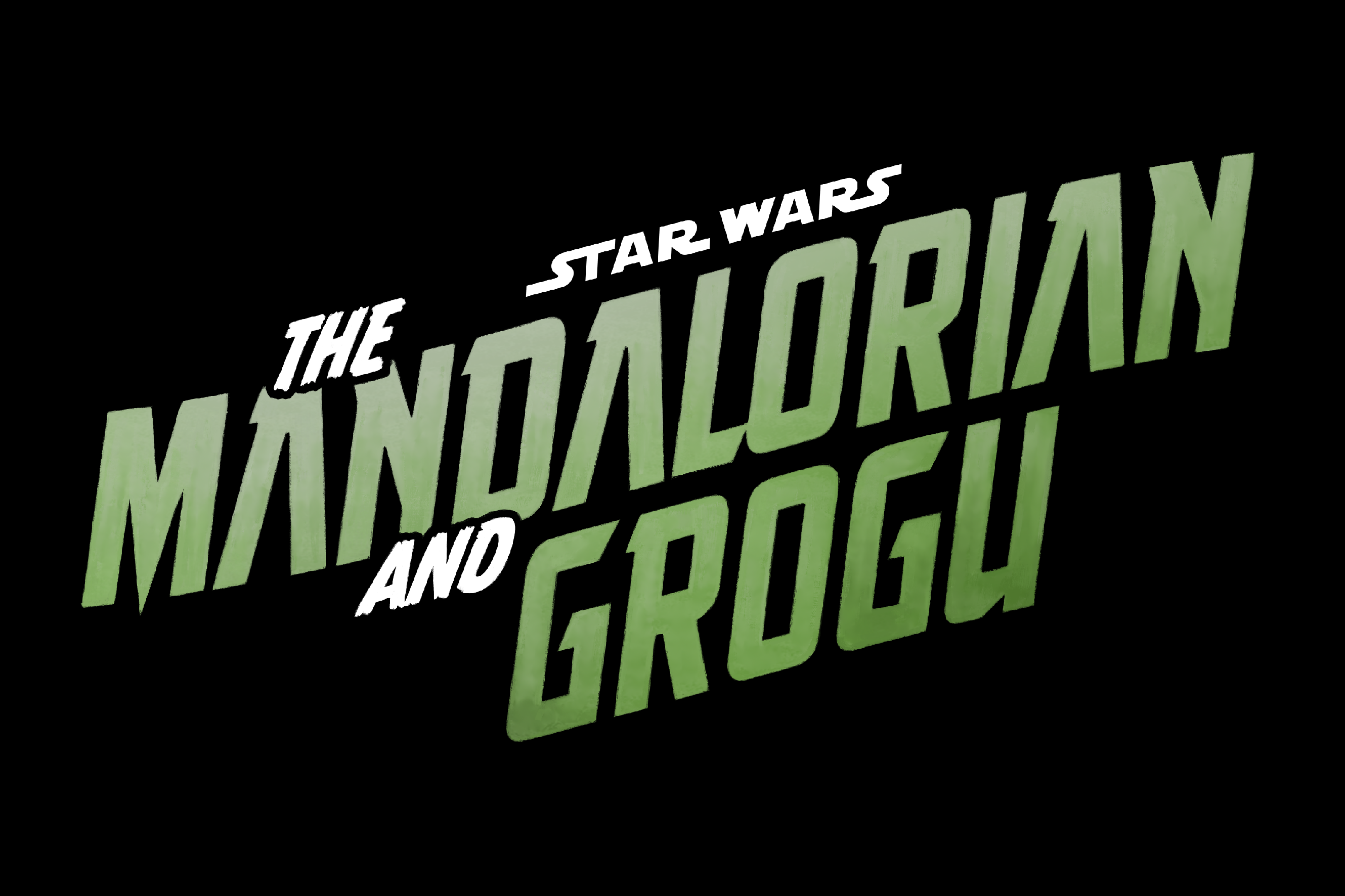 Star Wars: The Mandalorian and Grogu
