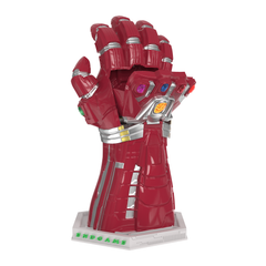 Avengers Endgame: Encore 120oz Infinity Gauntlet LED Popcorn Bucket