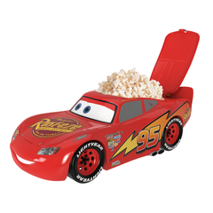 Cars 20th Anniversary 85oz Lightning McQueen Popcorn Bucket