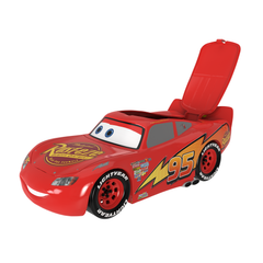 Cars 20th Anniversary 85oz Lightning McQueen Popcorn Bucket