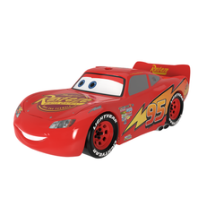 Cars 20th Anniversary 85oz Lightning McQueen Popcorn Bucket