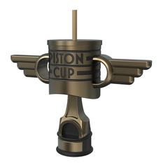 Cars 20th Anniversary 24oz Piston Cup Drink Cup