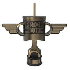 Cars 20th Anniversary 24oz Piston Cup Drink Cup