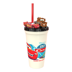 Cars 20th Anniversary 16oz Stainless Steel Tumbler