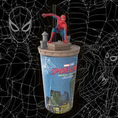 Spider-Man: Brand New Day 32oz IML Character Cup