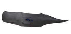 Whalefall 65oz Whale with Diver Popcorn Bucket